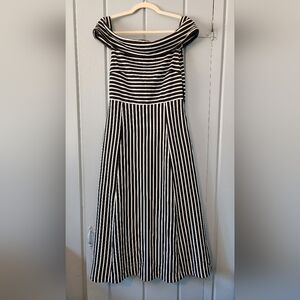 Gap Dress Pockets Size 8 Tall